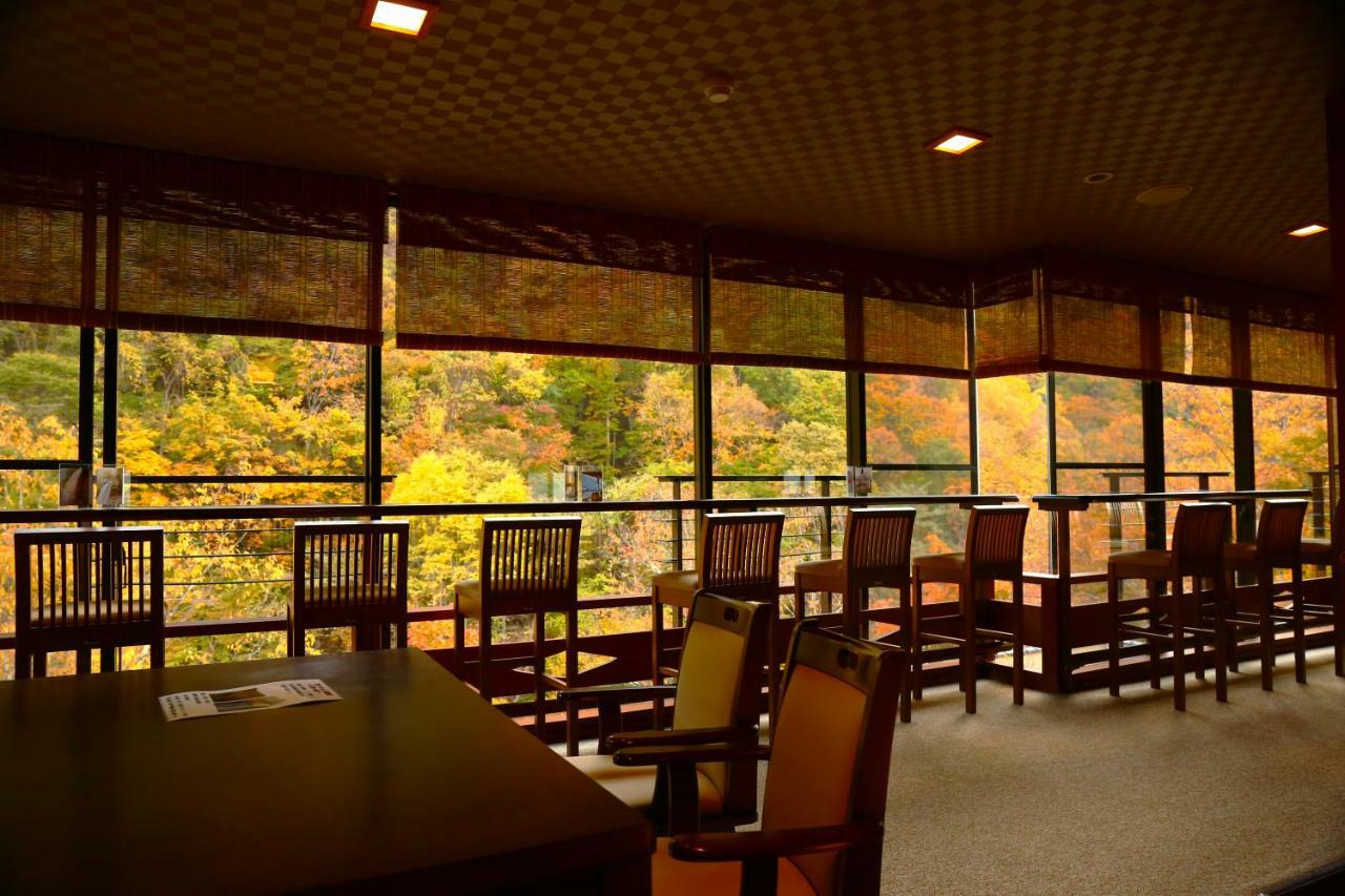 Yamadakan Hotel Nagano Exterior photo