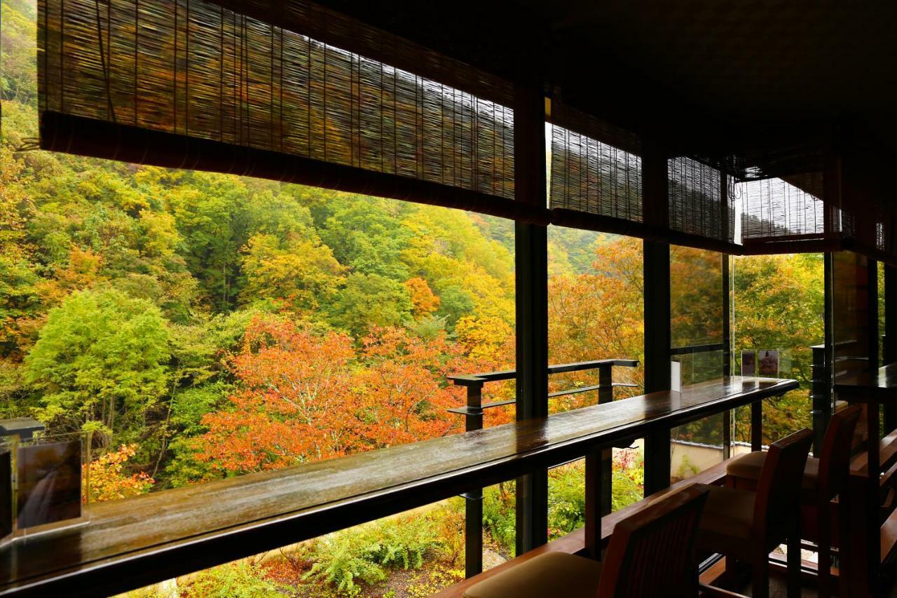 Yamadakan Hotel Nagano Exterior photo