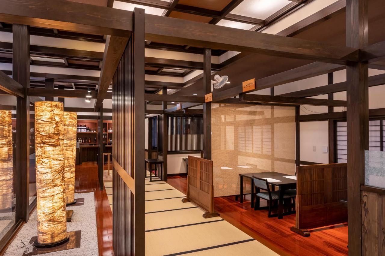Yamadakan Nagano Exterior photo